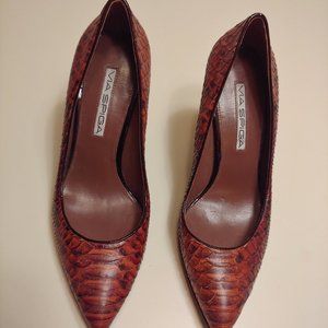 Via Spiga Woman's Shoes